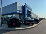 2020 RAM 1500 Classic Tradesman