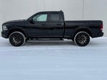 2020 RAM 1500 Classic Warlock