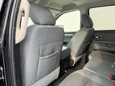 2020 RAM 1500 Classic Warlock