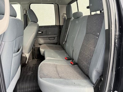 2020 RAM 1500 Classic Warlock