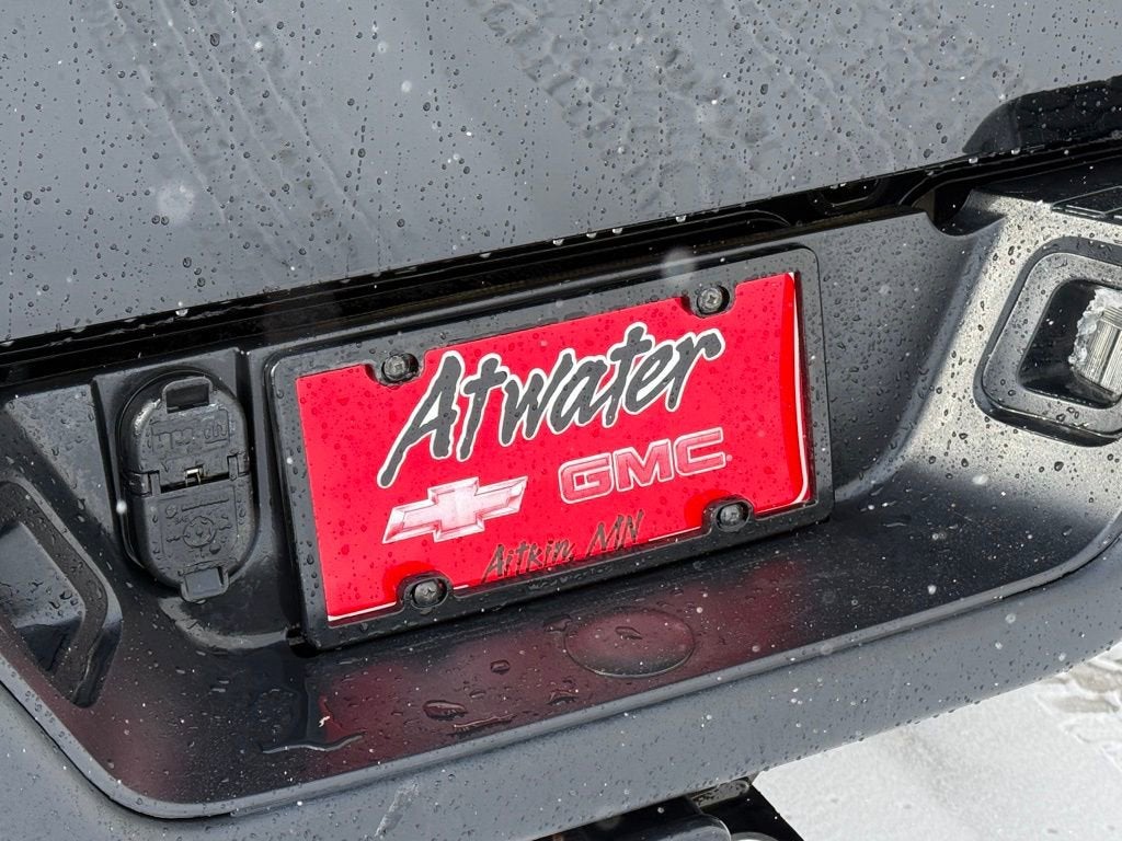 2020 RAM 1500 Classic Warlock