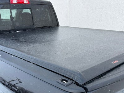 2020 RAM 1500 Classic Warlock