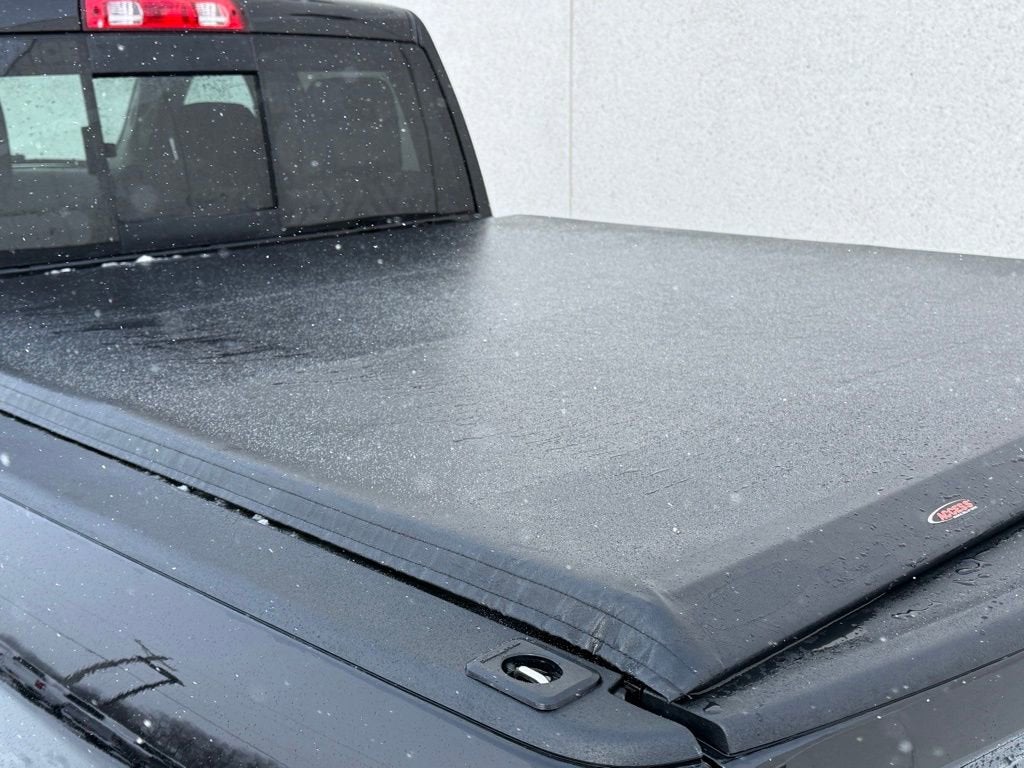 2020 RAM 1500 Classic Warlock