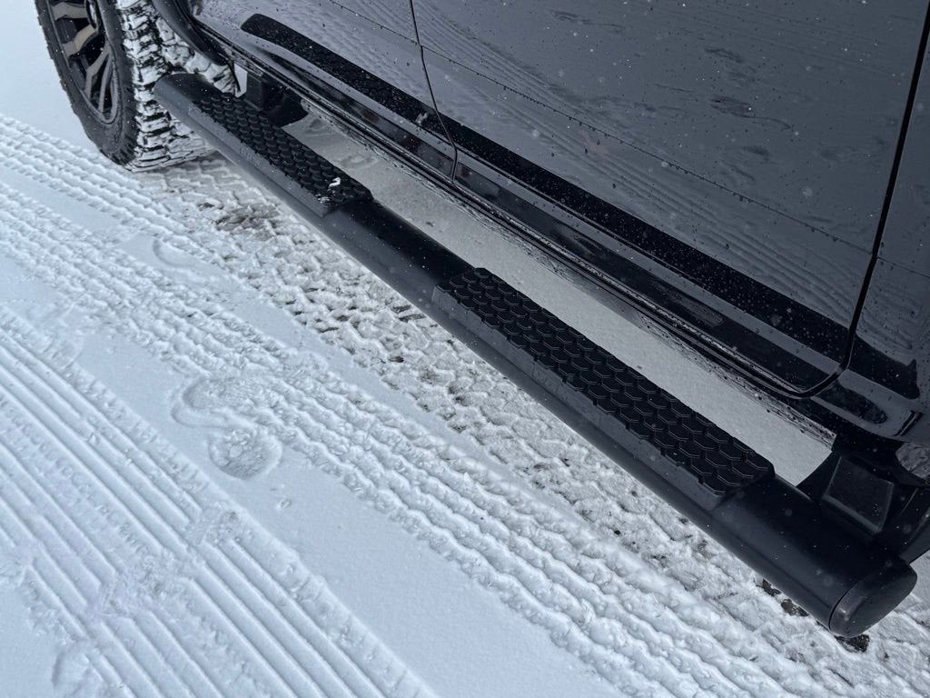 2020 RAM 1500 Classic Warlock