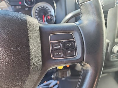 2013 RAM 1500 Big Horn