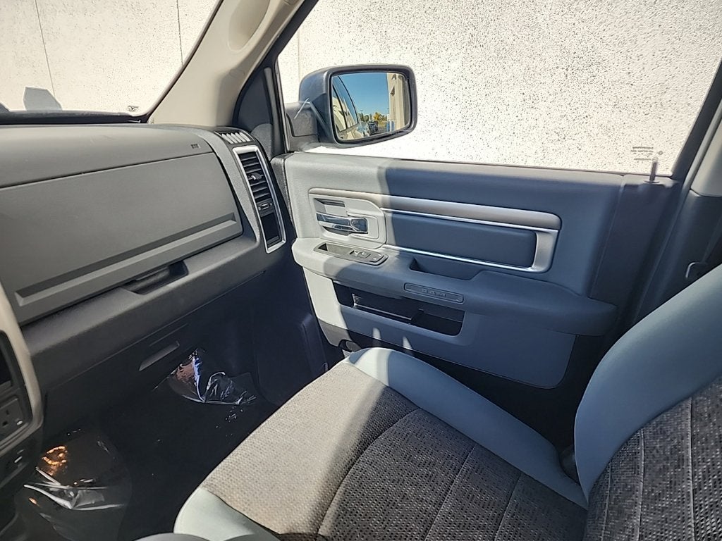 2013 RAM 1500 Big Horn