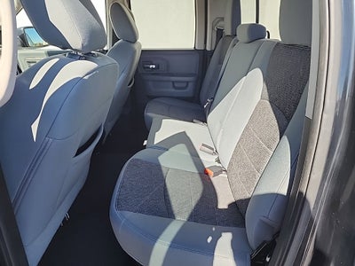2013 RAM 1500 Big Horn