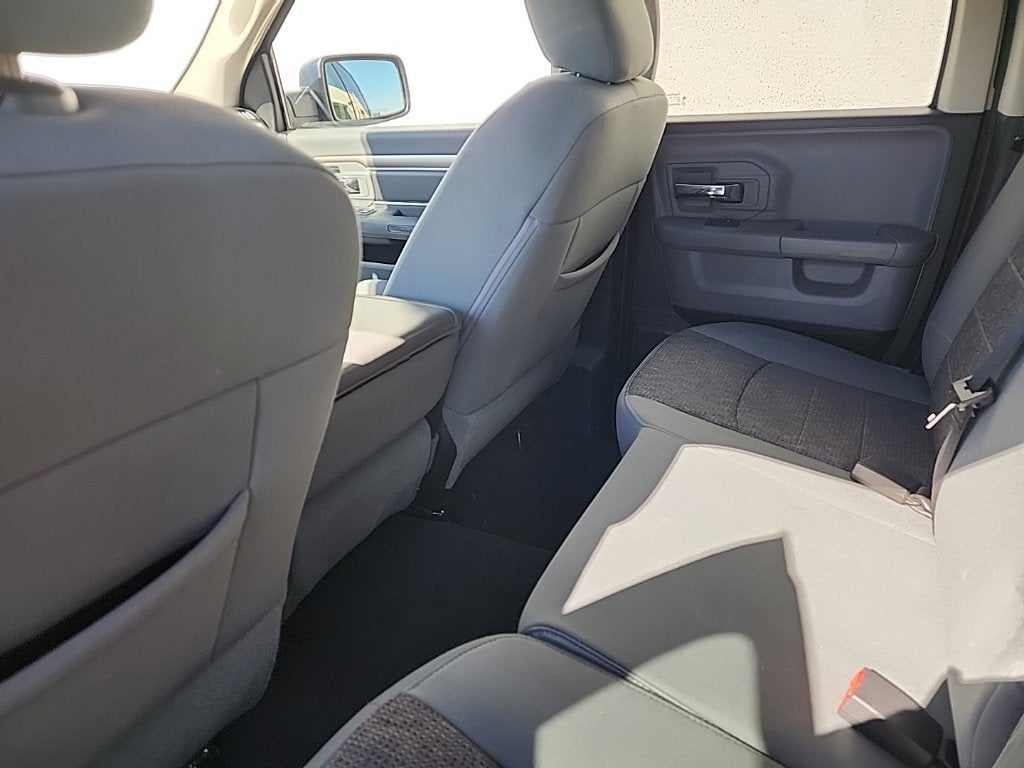 2013 RAM 1500 Big Horn