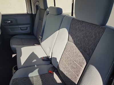 2013 RAM 1500 Big Horn