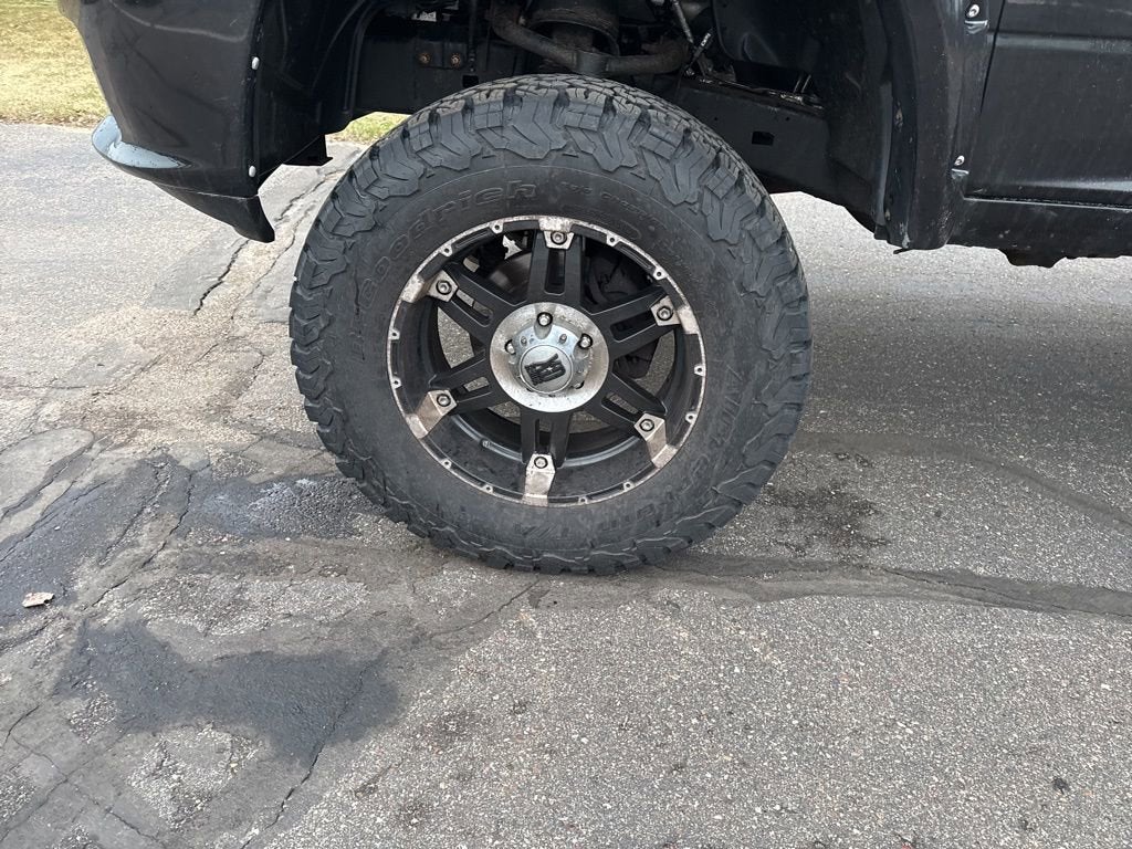 2015 RAM 1500 Sport
