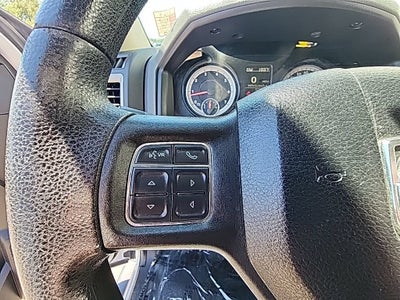2016 RAM 1500 Tradesman