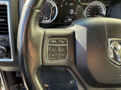 2019 RAM 1500 Classic Big Horn