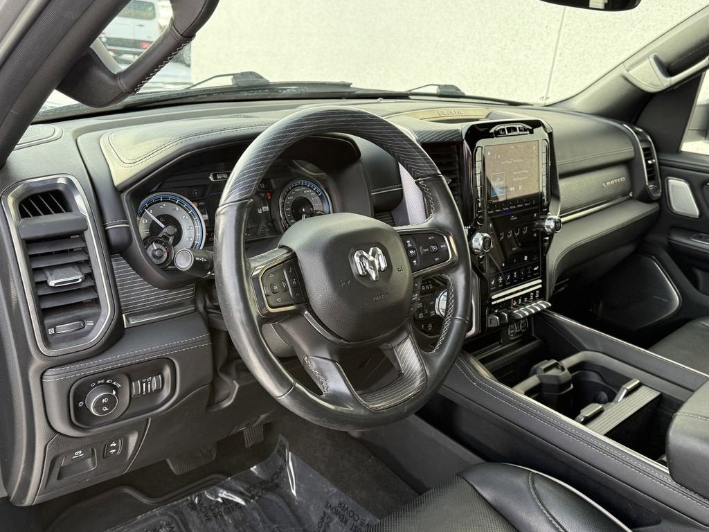 2020 RAM 1500 Limited