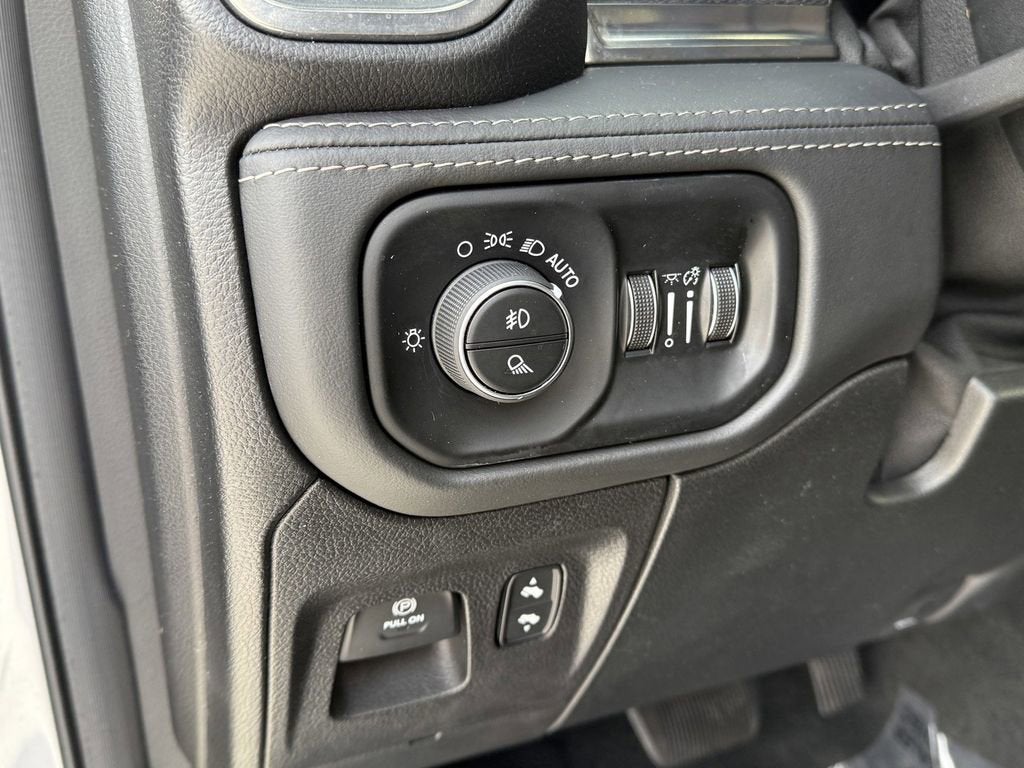 2020 RAM 1500 Limited