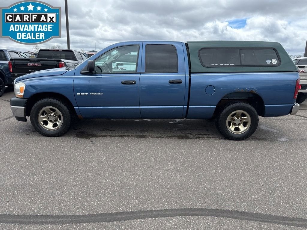 2006 Dodge Ram 1500 ST