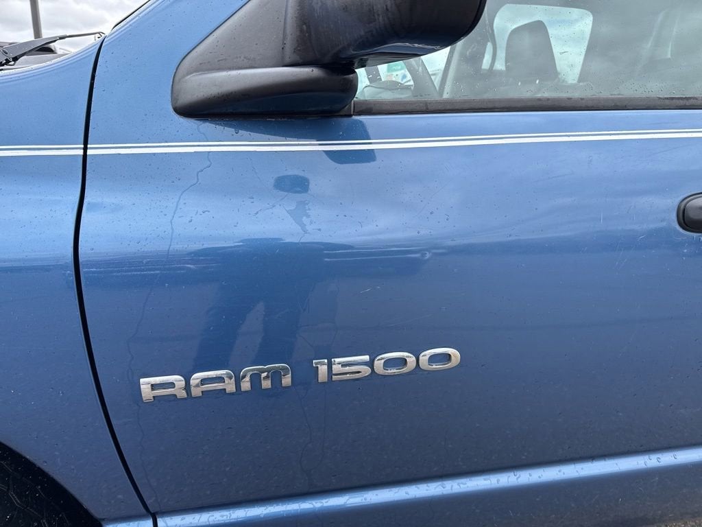2006 Dodge Ram 1500 ST