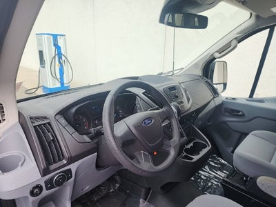2016 Ford Transit Wagon XL