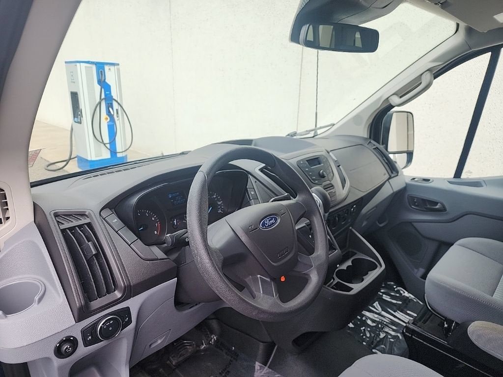 2016 Ford Transit Wagon XL