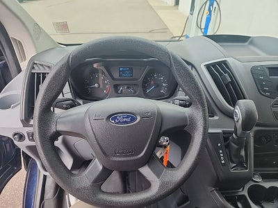 2016 Ford Transit Wagon XL