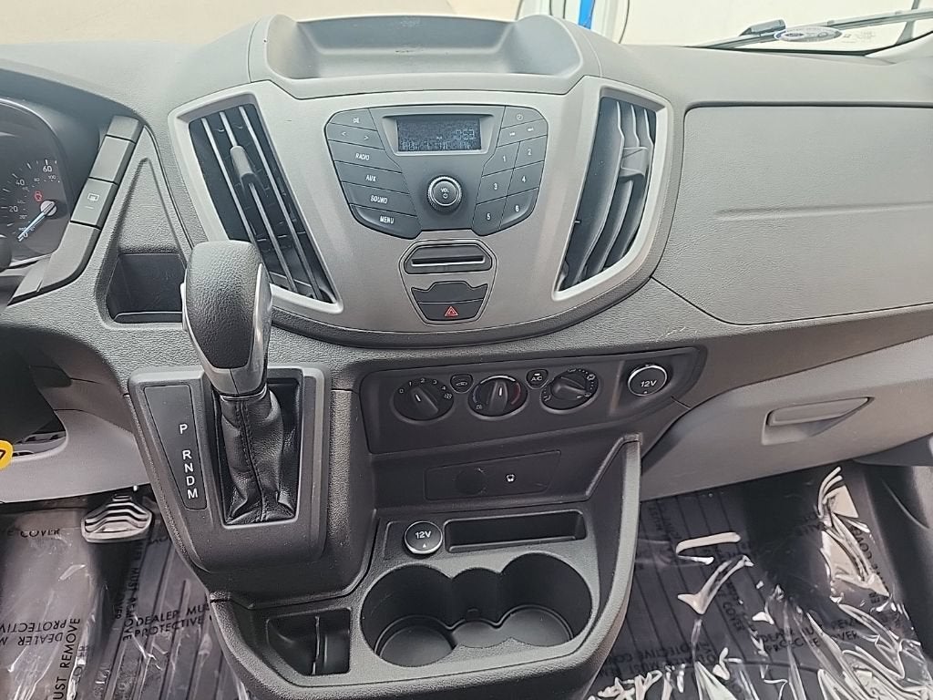 2016 Ford Transit Wagon XL