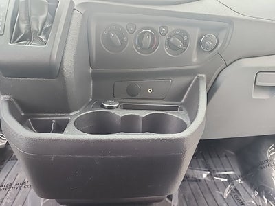 2016 Ford Transit Wagon XL