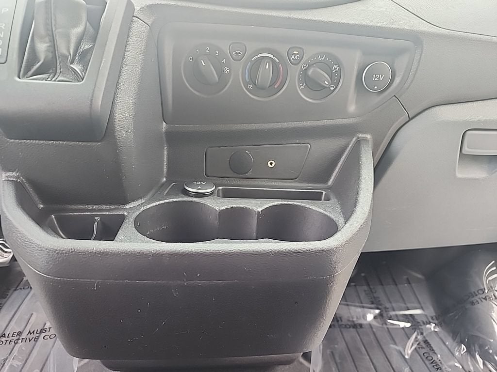 2016 Ford Transit Wagon XL