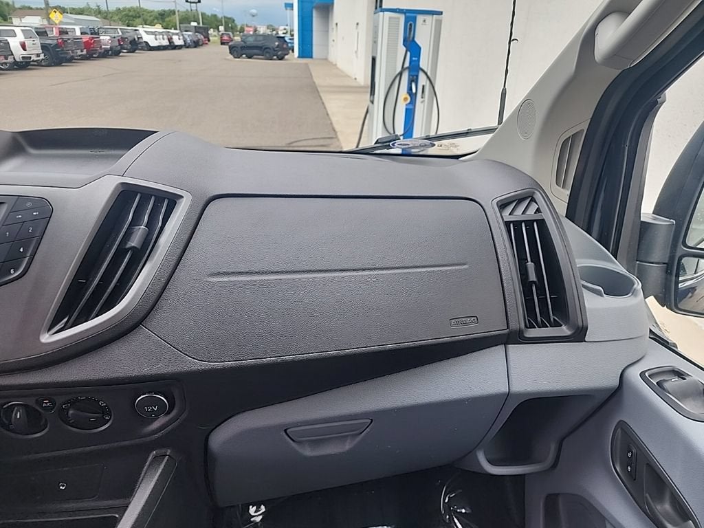 2016 Ford Transit Wagon XL