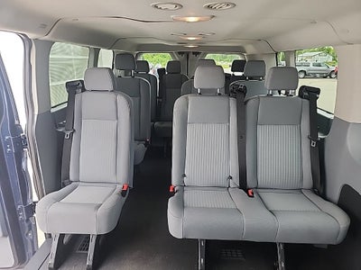 2016 Ford Transit Wagon XL