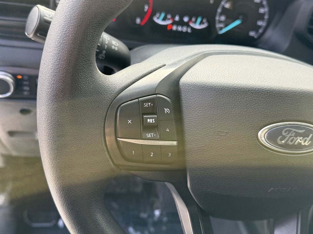 2020 Ford Police Interceptor Utilit BASE