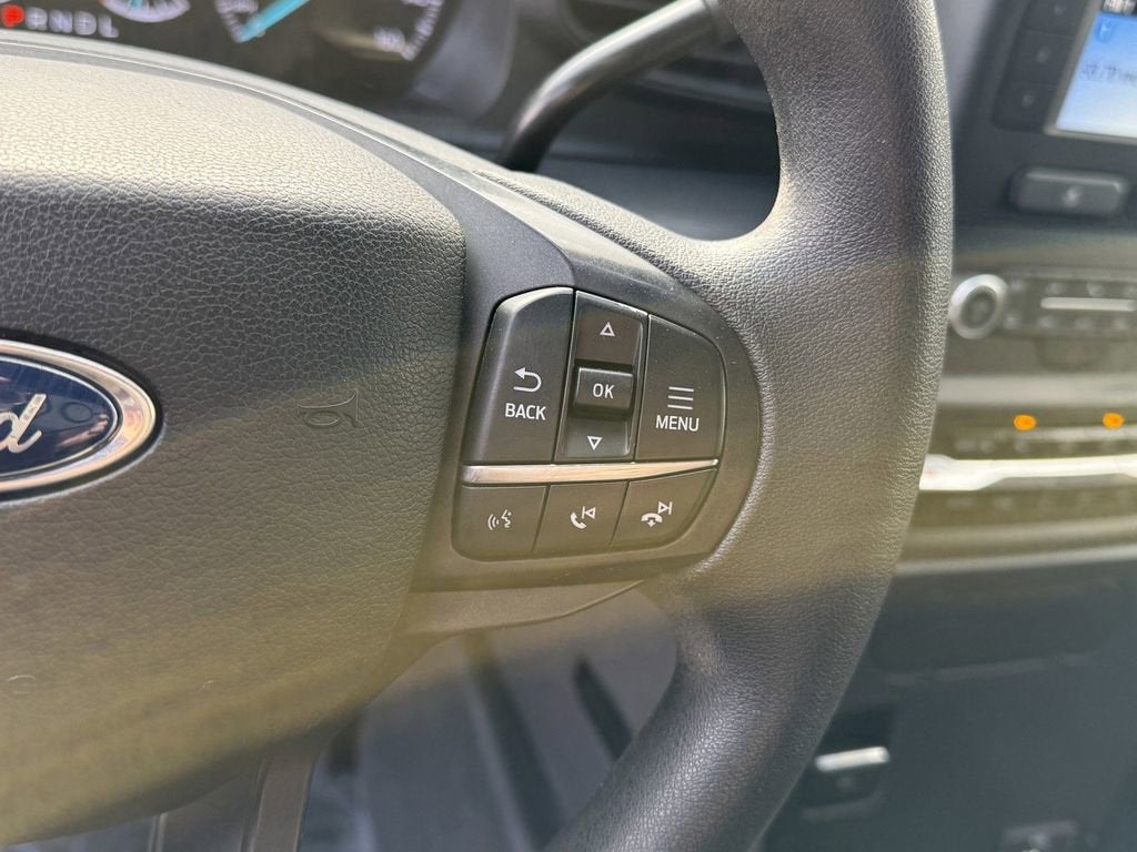 2020 Ford Police Interceptor Utilit BASE