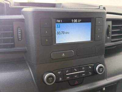 2020 Ford Police Interceptor Utilit BASE