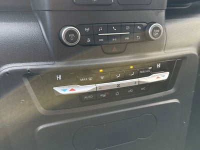 2020 Ford Police Interceptor Utilit BASE