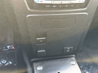 2020 Ford Police Interceptor Utilit BASE