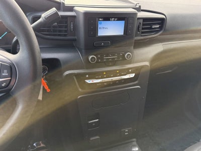 2020 Ford Police Interceptor Utilit BASE