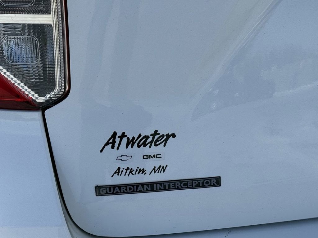 2020 Ford Police Interceptor Utilit BASE