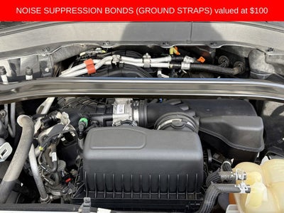 2020 Ford Police Interceptor Utilit BASE