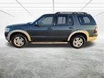 2010 Ford Explorer Eddie Bauer
