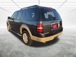2010 Ford Explorer Eddie Bauer