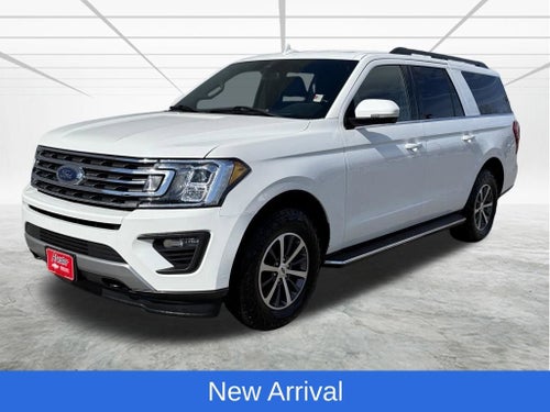 2021 Ford Expedition Max XLT