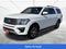 2021 Ford Expedition Max XLT