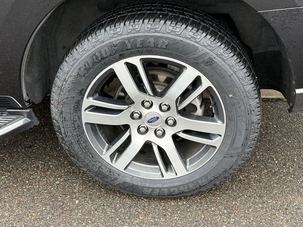 2023 Ford Expedition Limited