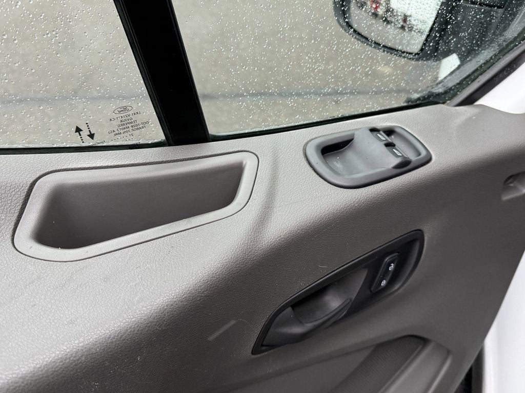 2021 Ford Transit Passenger Wagon XL