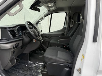 2021 Ford Transit Passenger Wagon XL