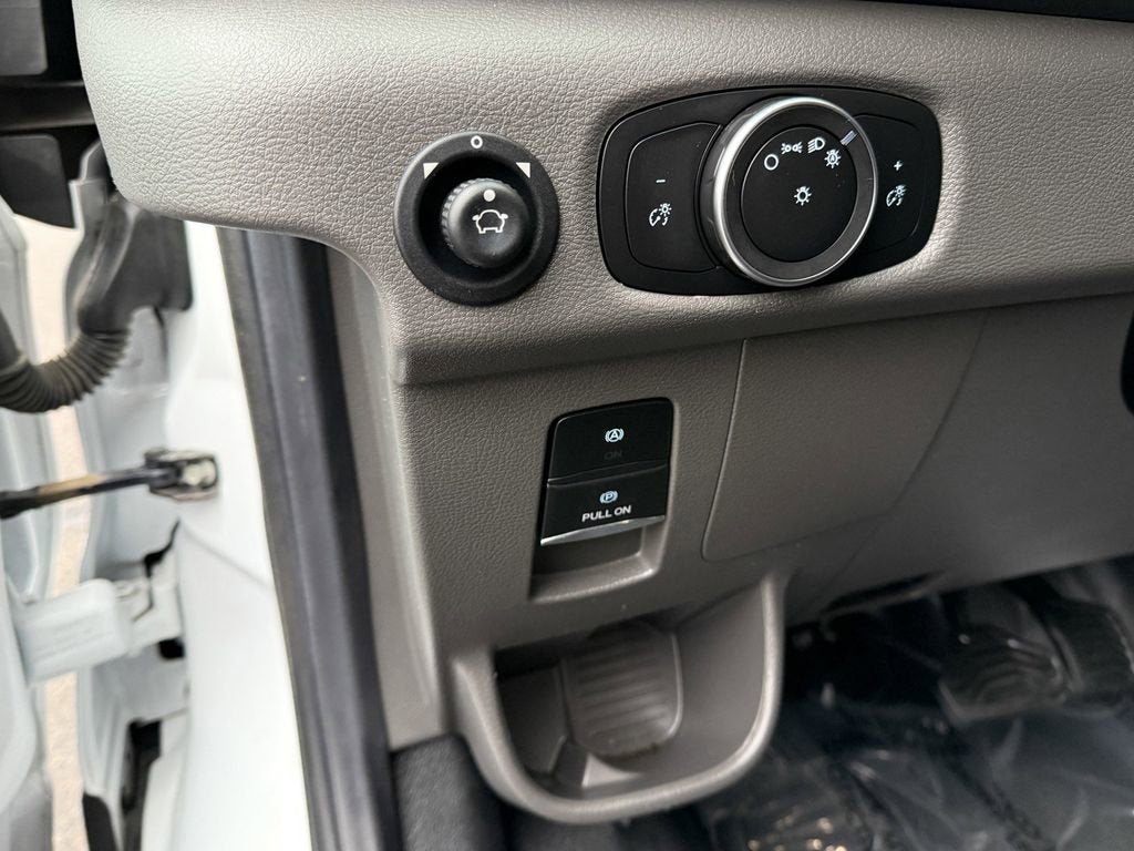 2021 Ford Transit Passenger Wagon XL