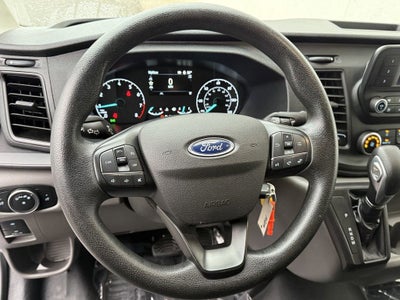 2021 Ford Transit Passenger Wagon XL