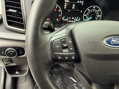 2021 Ford Transit Passenger Wagon XL