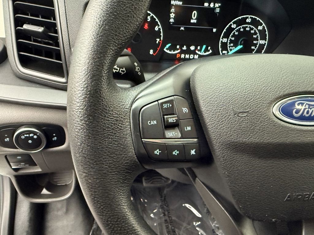 2021 Ford Transit Passenger Wagon XL