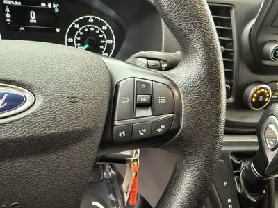 2021 Ford Transit Passenger Wagon XL