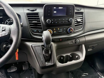 2021 Ford Transit Passenger Wagon XL