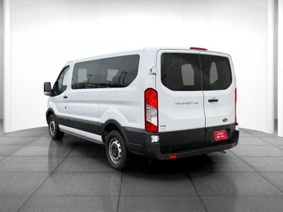 2021 Ford Transit Passenger Wagon XL